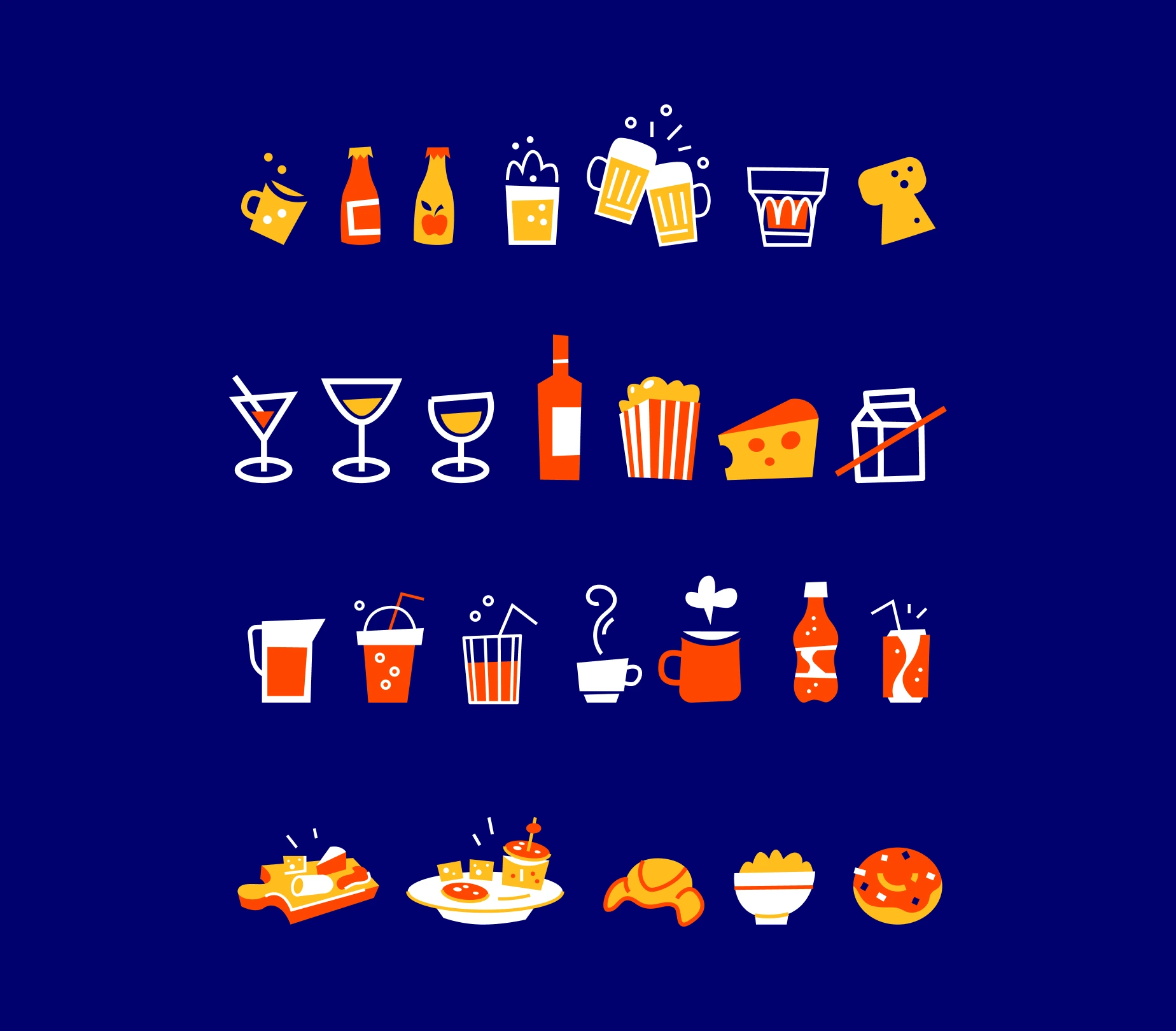 Pictogramme Baraka Jeux 01
