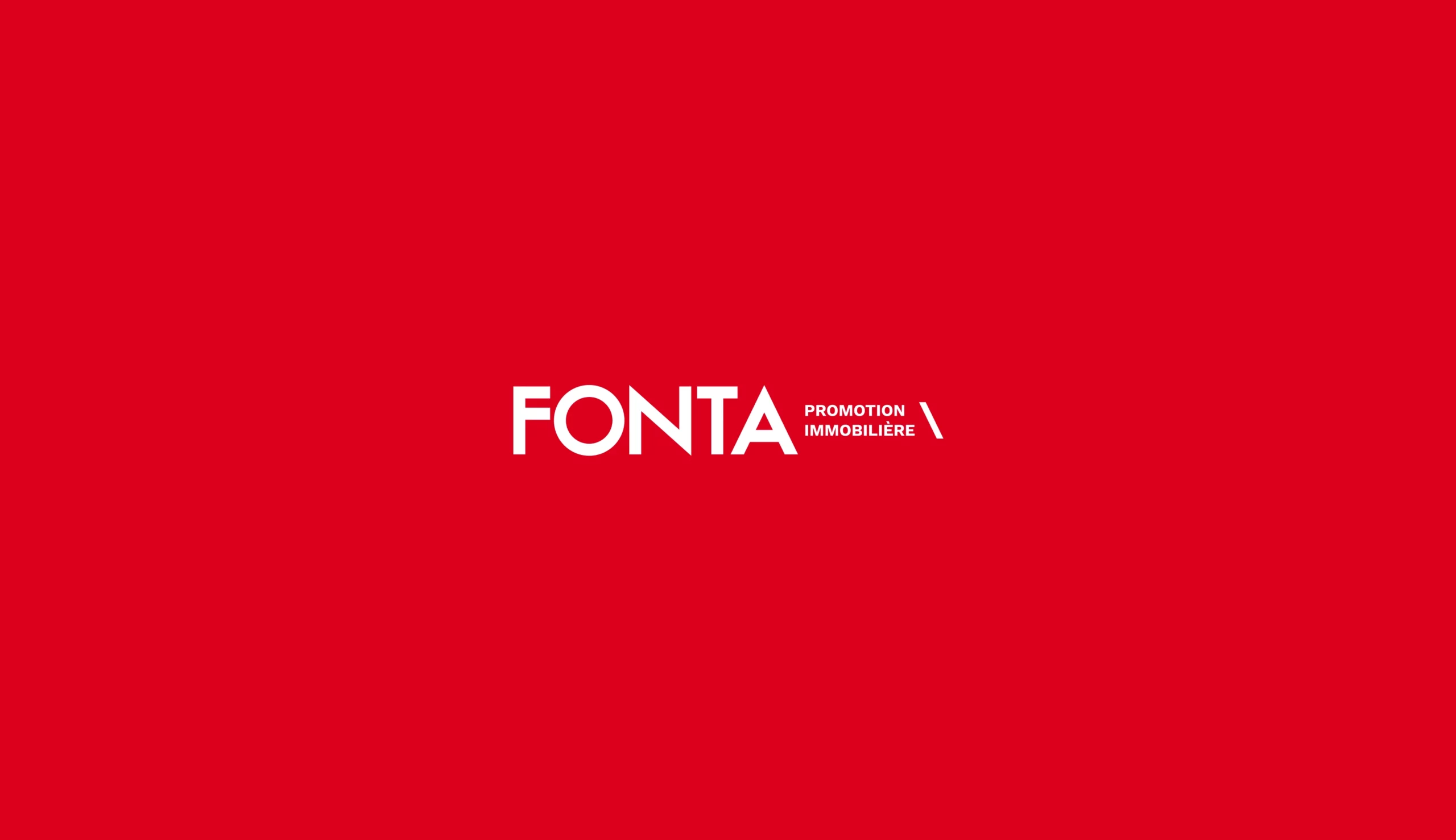 Logo Fonta Logo Fonta