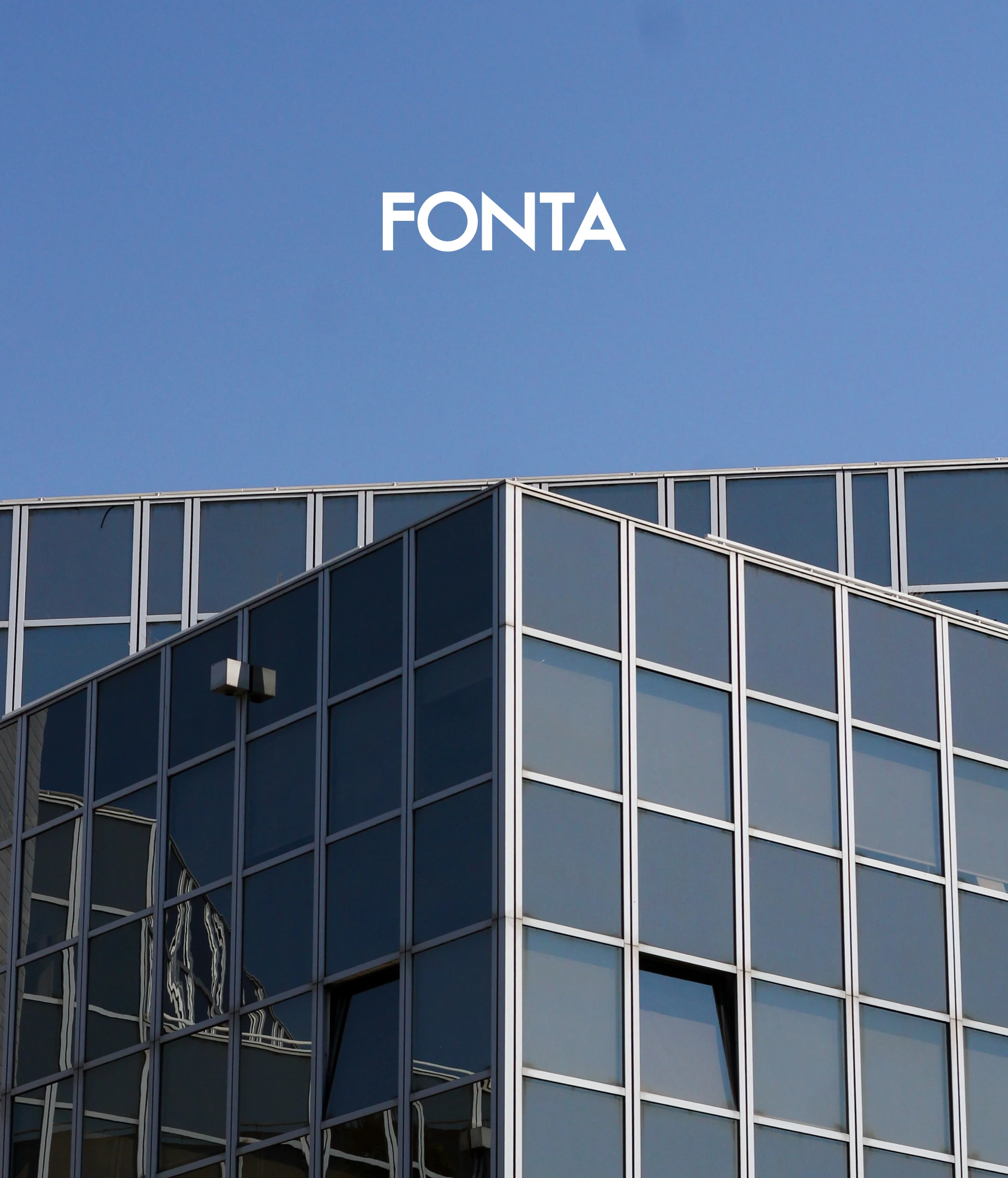 Promotion Fonta