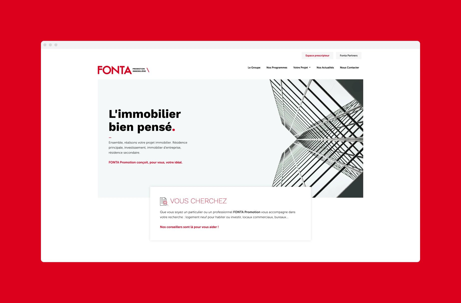 Site Fonta