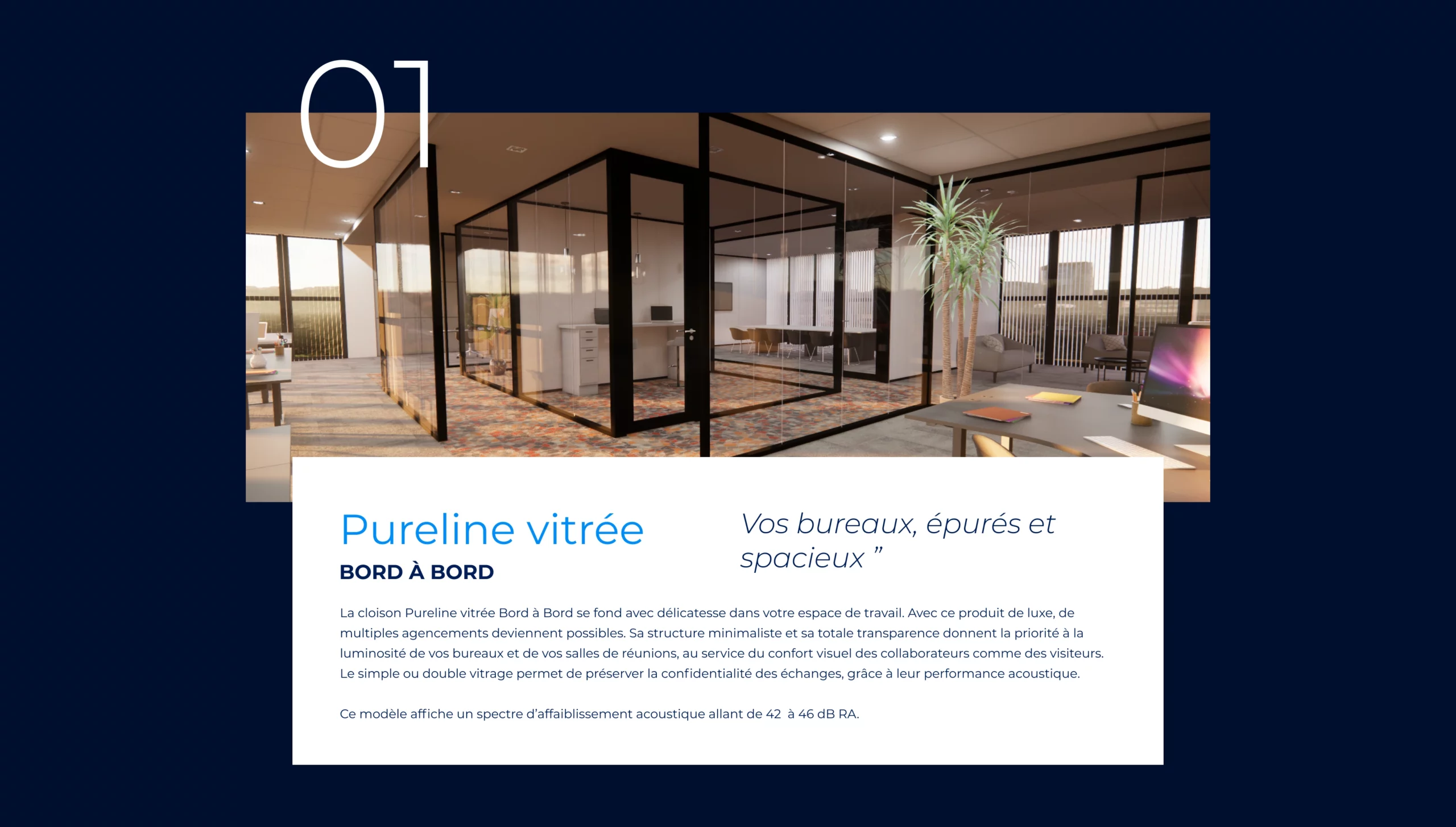 Module du site de Rouzès groupe finalisé
