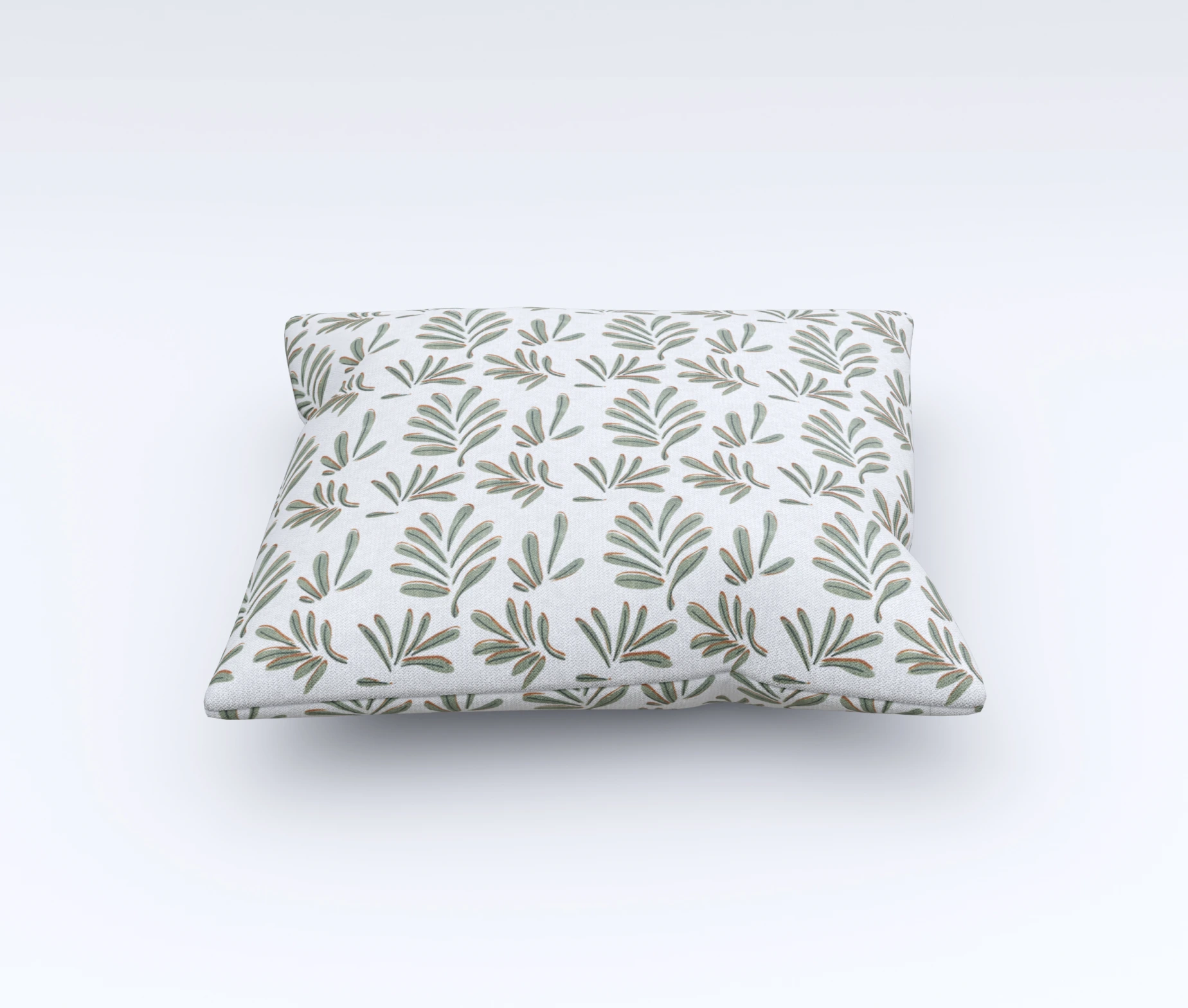 Coussin 3D Tendances et Créations