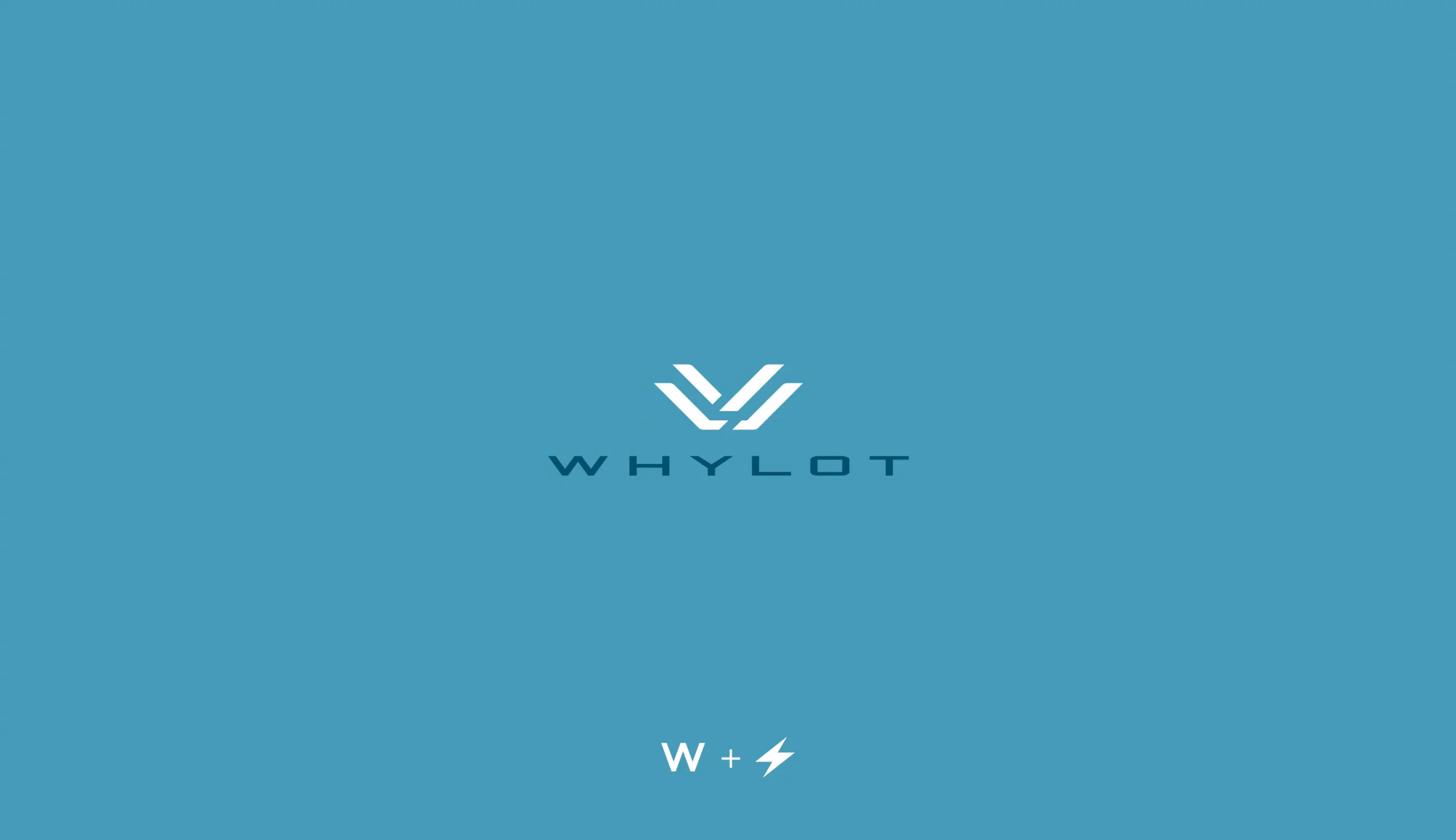 Logo whylot et signification