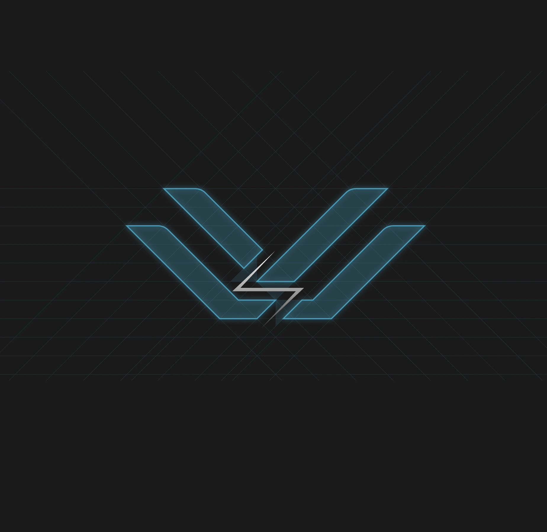 Construction du logo Whylot 02
