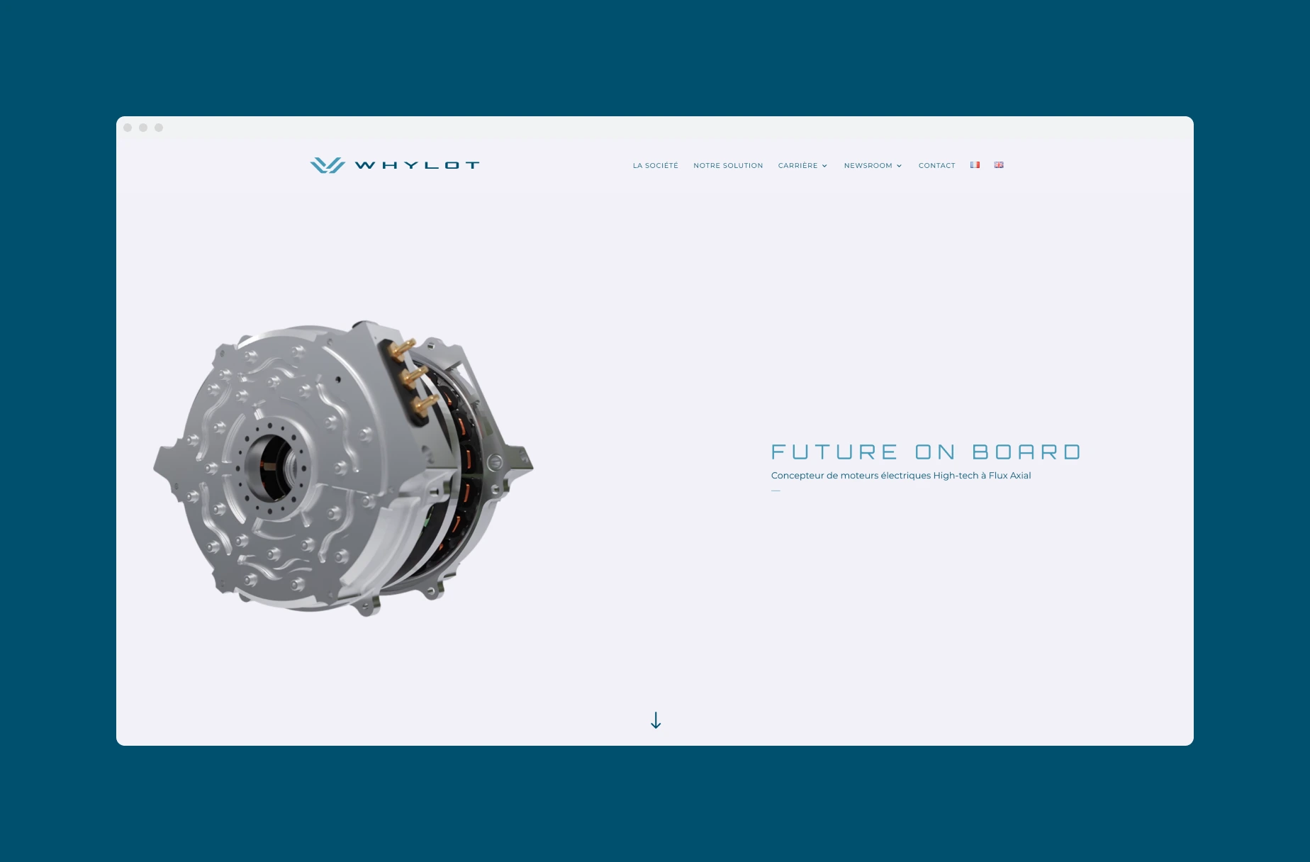 Site de whylot 01