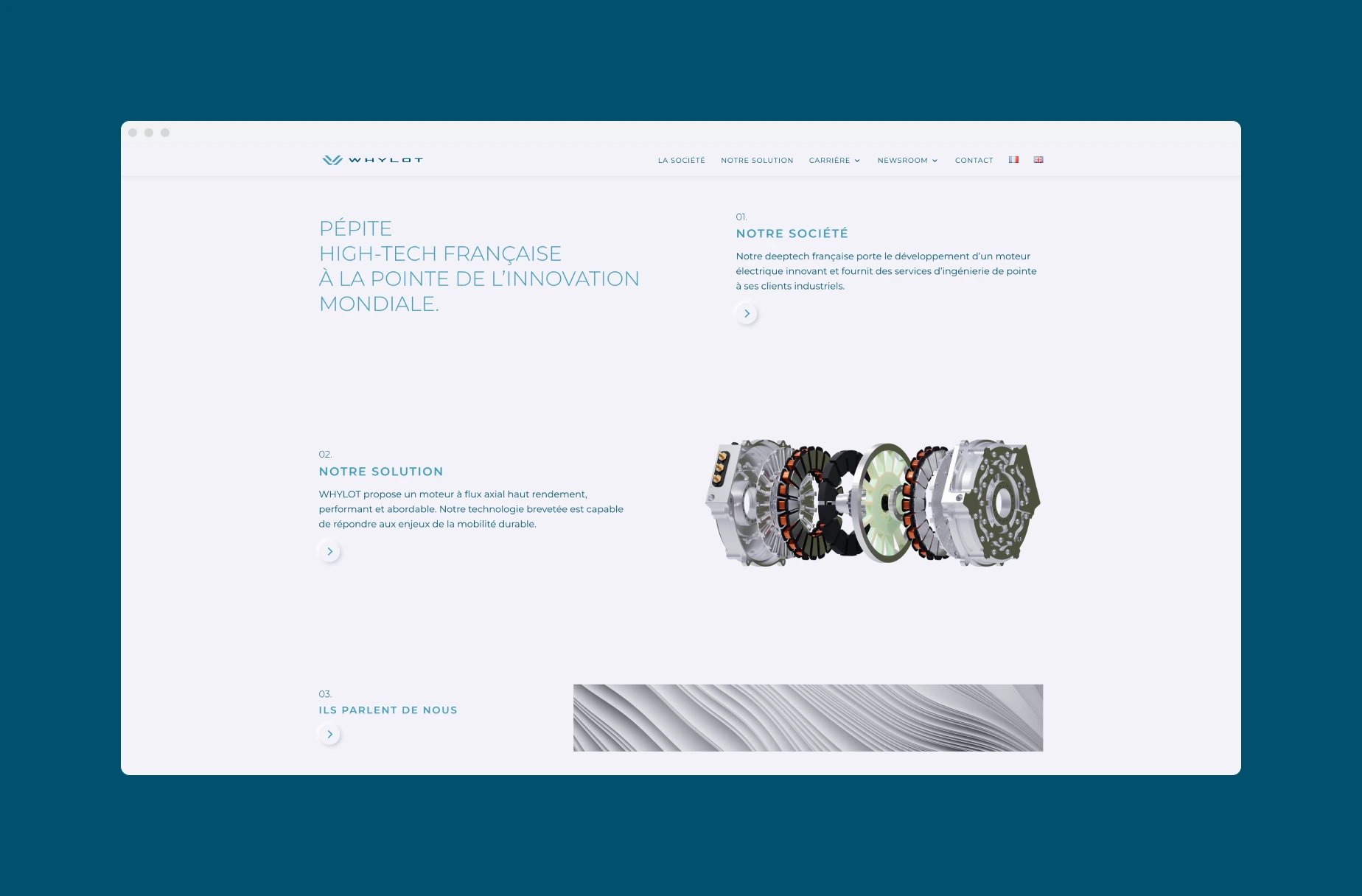 Site de whylot 02