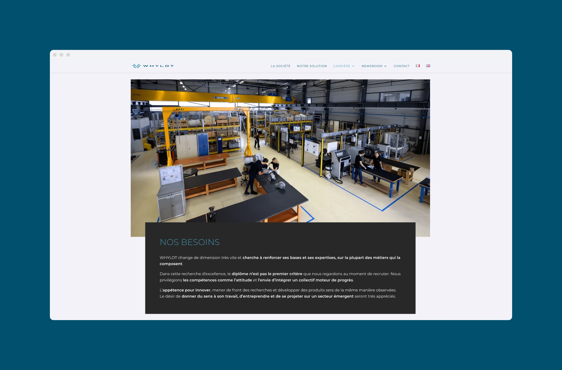 Site de whylot 04